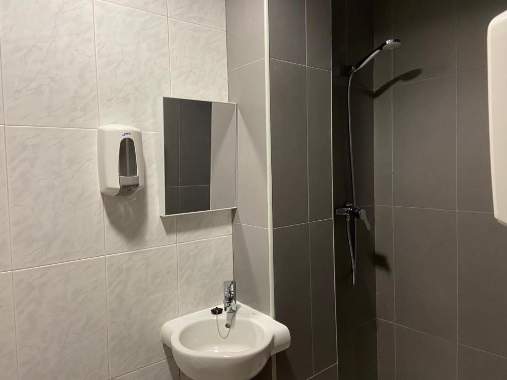 Pension Santa Rita Calatayud Bagian luar foto